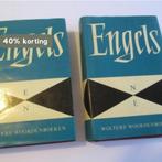 II Nederlands-Engels - K. ten Bruggencate 9789001968199, Verzenden, Gelezen, GRONINGEN WOLTERS