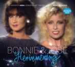 Bonnie & Jose - Herinnering - CD+DVD, Cd's en Dvd's, Ophalen of Verzenden, Nieuw in verpakking