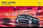Opel Astra Handleiding 2009 - 2012