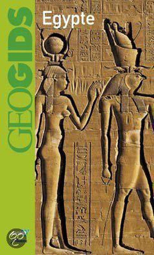 Egypte / ANWB geogids 9789077494059 L. Milledrogues, Boeken, Reisgidsen, Gelezen, Verzenden