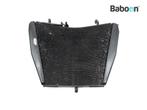 Radiateur Honda CBR 1000 RR Fireblade 2008-2009 (CBR1000RR, Verzenden, Gebruikt