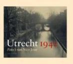 Utrecht 1942 9789068018660 N. Jesse, Boeken, Geschiedenis | Vaderland, Gelezen, N. Jesse, Nico Jesse, Verzenden