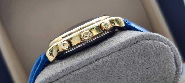 Hamilton - 8804 choronograph - Zonder Minimumprijs - 8804 -, Sieraden, Tassen en Uiterlijk, Horloges | Heren