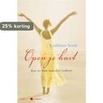 Open je hart 9789059773332 K. Scott, Boeken, Verzenden, Gelezen, K. Scott