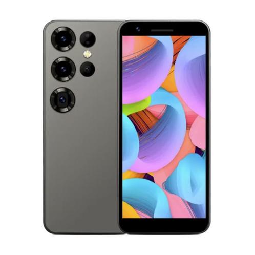 S24U Mini Smartphone - 2 GB RAM - 16 GB Opslag - Dual SIM -, Telecommunicatie, Mobiele telefoons | Overige merken, Nieuw, Verzenden