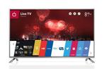 LG 55LB630 - 55 inch FullHD LED SmartTV, 100 cm of meer, Full HD (1080p), LG, Smart TV