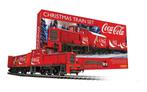 Hornby - The Coca Cola Christmas Train Set - HT-R1233, Nieuw, Verzenden