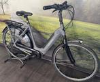 Gazelle Grenoble C8 Dames – 500Wh – ZGAN – Gratis Levering, Ophalen of Verzenden, Zo goed als nieuw, 50 km per accu of meer, 55 tot 59 cm