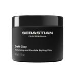 Sebastian  Craft Clay Texturizing & Styling Clay  50 gr, Verzenden, Nieuw