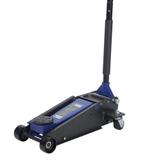 Garagekrik - Max. Capaciteit 3 Ton - Min. Hoogte 125mm - Max, Auto diversen, Ophalen of Verzenden, Nieuw