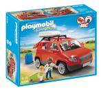 Playmobil Gezinswagen met Dakkoffer - 5436 (Nieuw), Verzenden, Nieuw