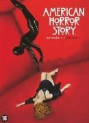 American horror story - Seizoen 1 - DVD, Verzenden, Nieuw in verpakking