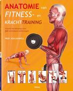 Anatomie van fitness- en krachttraining 9789089983886, Boeken, Ken Ashwell, Tim Foulcher, Gelezen, Verzenden