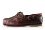 Timberland Bootschoenen in maat 45½ Bruin | 10% extra, Bruin, Verzenden, Timberland, Gedragen