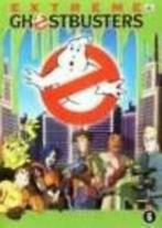 Extreme ghostbusters 1 (1997) (import) DVD, Zo goed als nieuw, Verzenden