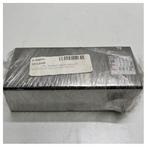 Bieden: Alphatron FTA CCTV Camera stainless steel HDEE2P, Ophalen of Verzenden, Nieuw, Kabel of Apparatuur