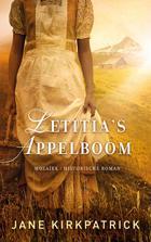 Letitias appelboom 9789023994800 Jane Kirkpatrick, Boeken, Historische romans, Gelezen, Verzenden