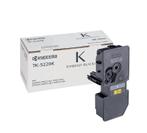 Kyocera TK-5220 Toner Zwart origineel, Ophalen of Verzenden, Zo goed als nieuw, Kyocera