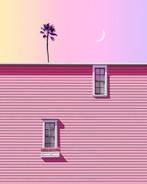 Téber - Ying and Yang (Sunrise) - XL