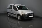 Peugeot Partner 1.6 HDi BPM VRIJ! Ready2Go PDC/ Cruise/ Airc, Stof, Gebruikt, Euro 6, Overige kleuren