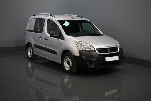Peugeot Partner 1.6 HDi BPM VRIJ! Ready2Go PDC/ Cruise/ Airc, Auto's, Bestelauto's, Onderhoudsboekje, Lease, Handgeschakeld, Overige kleuren