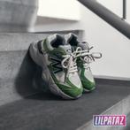 Styloz Green (maat 22-40) Kindersneakers Maat 37, Verzenden, Jongen of Meisje, Schoenen, Nieuw