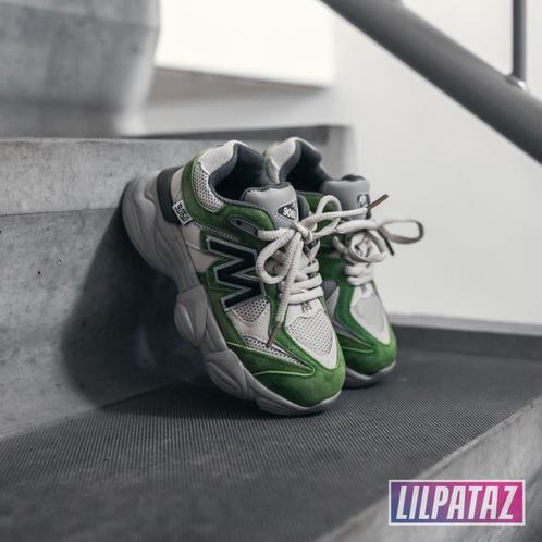 Styloz Green (maat 22-40) Kindersneakers Maat 37, Kinderen en Baby's, Kinderkleding | Schoenen en Sokken, Jongen of Meisje, Nieuw