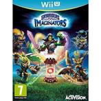 Skylanders Imaginators (Los Spel) (Wii U Games), Spelcomputers en Games, Games | Nintendo Wii U, Ophalen of Verzenden, Zo goed als nieuw