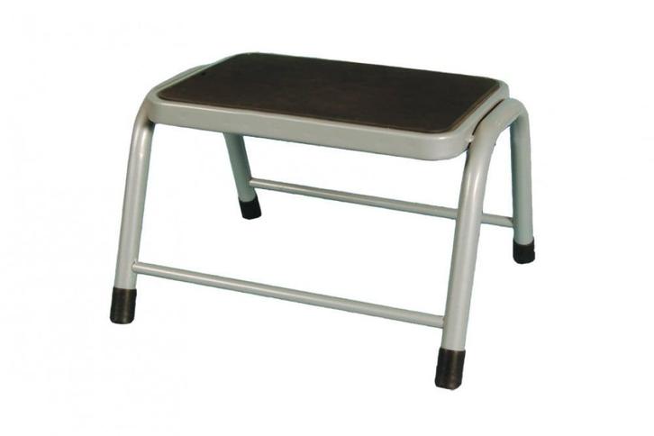 Opstap Sydney Staal Enkel, Caravans en Kamperen, Camper-accessoires, Nieuw, Ophalen of Verzenden