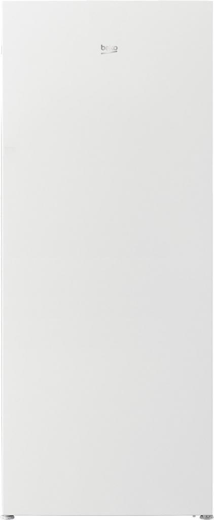 Beko RFSA240M41WN Vrieskast Vrijstaand 215 l E Wit399, Witgoed en Apparatuur, Vriezers en Diepvrieskisten, Nieuw, 160 cm of meer