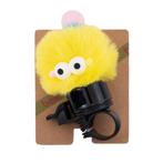 Belll Fietsbel  Wuppy Yellow, Verzenden, Nieuw