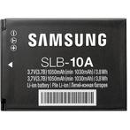 Samsung SLB-10A Accu, Audio, Tv en Foto, Fotocamera's Digitaal, Verzenden, Zo goed als nieuw