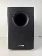 Canton - 85CX - Actieve subwoofer Luidspreker, Nieuw