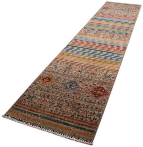Vloerkleed - 395 cm - 76 cm - Koye, Huis en Inrichting, Stoffering | Tapijten en Kleden