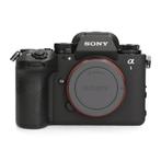 Sony A1 II, Ophalen of Verzenden, Zo goed als nieuw, Sony