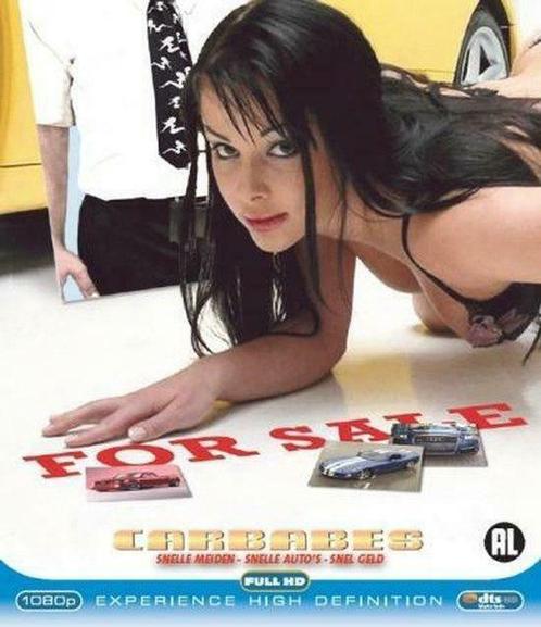 Carbabes ex-rental (blu-ray tweedehands film), Cd's en Dvd's, Blu-ray, Ophalen of Verzenden