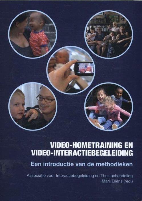 9789088506055 Video-hometraining en video-interactiebegel..., Boeken, Schoolboeken, Nieuw, Verzenden