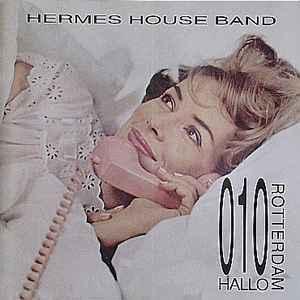 cd - Hermes House Band - 010 Hallo Rotterdam, Cd's en Dvd's, Cd's | Overige Cd's, Zo goed als nieuw, Verzenden