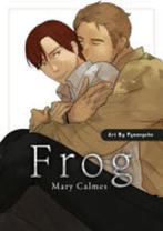 Frog (Manga), Boeken, Nieuw, Verzenden