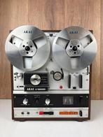 Akai - X-1800SD - 4-spoor Reel to Reel / 8-spoor Tape, Audio, Tv en Foto, Nieuw