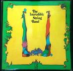 LP gebruikt - The Incredible String Band - U (Netherlands..., Verzenden, Zo goed als nieuw