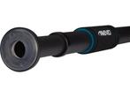 Veiling - Avento Deurpost Trainingsstang Zwart 65 cm tot 105, Nieuw