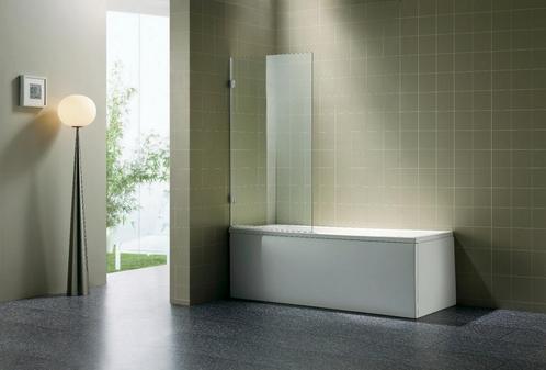 Neuer Free badwand profielloos 80x140, Doe-het-zelf en Verbouw, Sanitair, Ophalen of Verzenden