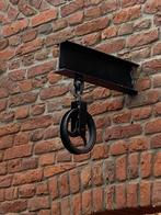 Zwarte hijshaak 220mm, Doe-het-zelf en Verbouw, Verzenden, Nieuw
