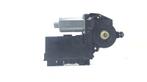 Motor raammechaniek elektrisch rechts voor Audi A4 B6 1.9 TD, Ophalen of Verzenden, Gebruikt, Voor, Audi