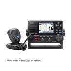 Icom M510E EVO-AIS Klasse-D DSC Marifoon met WLAN-functie -, Watersport en Boten, Navigatiemiddelen en Scheepselektronica, Ophalen of Verzenden