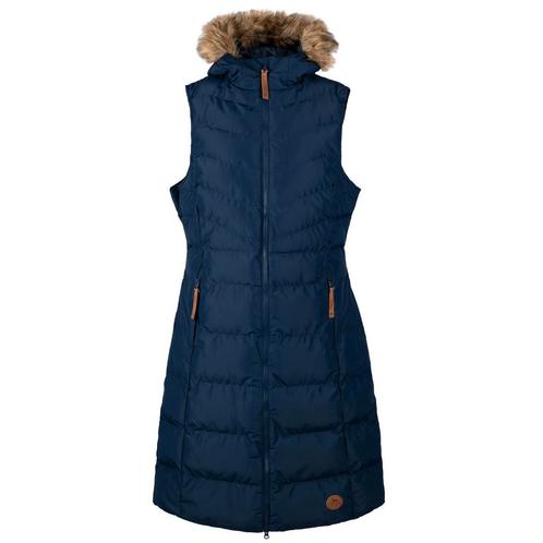 -49% Trespass  Trespass Dames audrey gilet  maat XXL, Kleding | Dames, Bodywarmers, Blauw, Nieuw, Verzenden