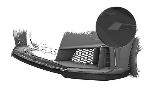 Cupspoiler voor Audi TT FV/8S S-Line / TTS FV/8S CSL739-S, Auto-onderdelen, Carrosserie en Plaatwerk, Nieuw, Verzenden