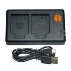 LB-052 USB Duolader (Kodak), Ophalen of Verzenden, Nieuw