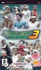 Smash Court Tennis 3 - PSP (Playstation. PSP Games), Spelcomputers en Games, Games | Sony PlayStation Portable, Nieuw, Verzenden
